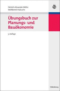 bokomslag bungsbuch Zur Planungs- Und Baukonomie