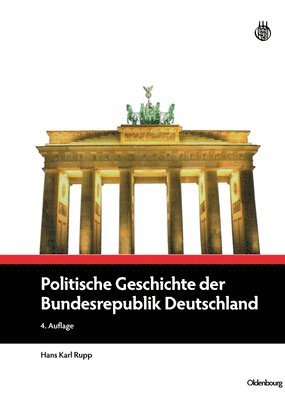 Politische Geschichte Der Bundesrepublik Deutschland 1