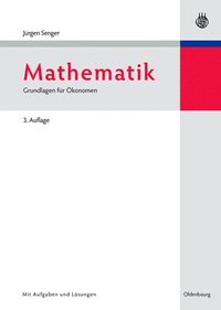 bokomslag Mathematik