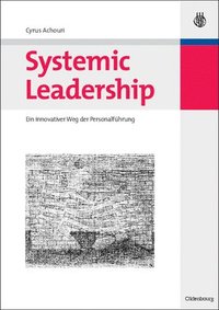 bokomslag Systemic Leadership
