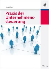 bokomslag PRAXIS Der Unternehmenssteuerung