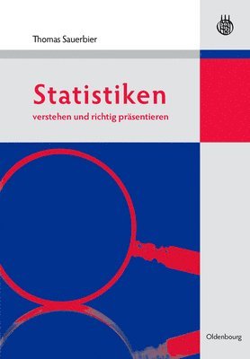 bokomslag Statistiken verstehen und richtig prsentieren