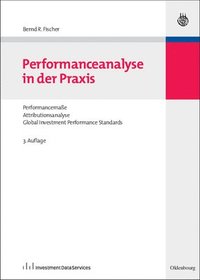 bokomslag Performanceanalyse in der Praxis