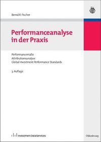 bokomslag Performanceanalyse in Der PRAXIS