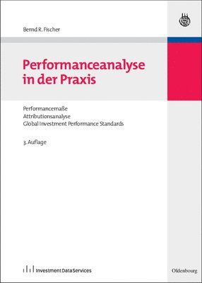 bokomslag Performanceanalyse in der Praxis