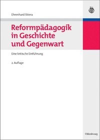 bokomslag Reformpdagogik in Geschichte Und Gegenwart