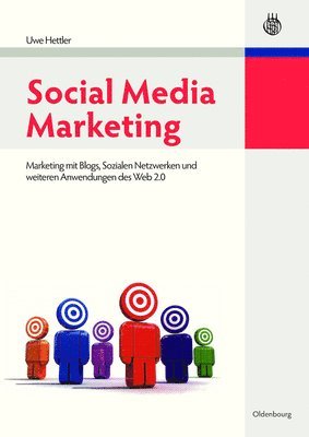 bokomslag Social Media Marketing