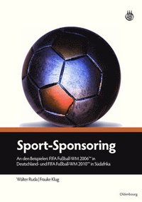 bokomslag Sport-Sponsoring