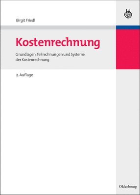 Kostenrechnung 1