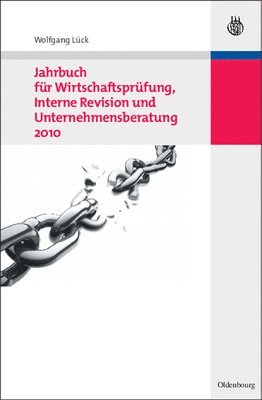 Jahrbuch Fr Wirtschaftsprfung, Interne Revision Und Unternehmensberatung 2010 1
