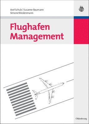 bokomslag Flughafen Management