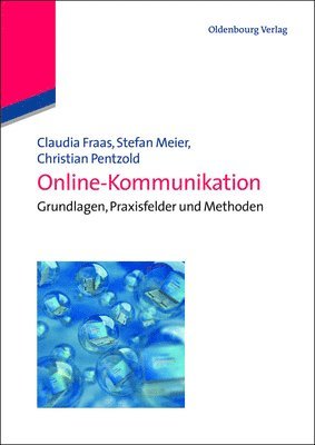 bokomslag Online-Kommunikation