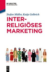 bokomslag Interreligises Marketing