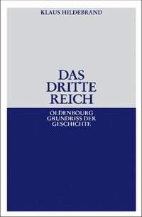bokomslag Das Dritte Reich