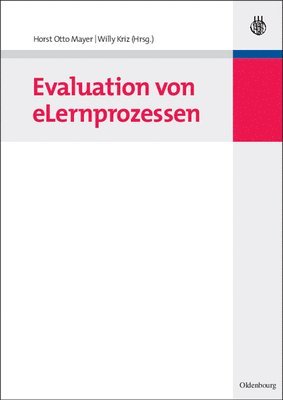 Evaluation Von Elernprozessen 1