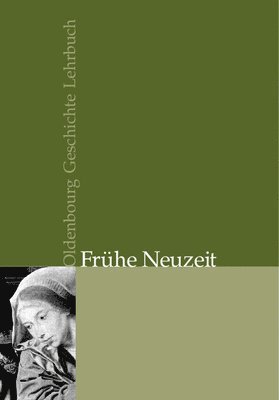 bokomslag Frühe Neuzeit