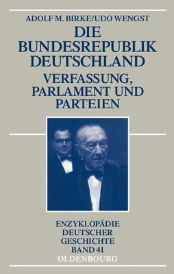 Die Bundesrepublik Deutschland 1