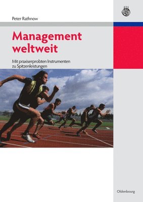 bokomslag Management Weltweit