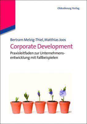 Corporate Development 1