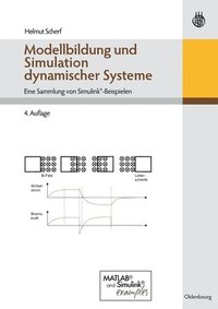 bokomslag Modellbildung Und Simulation Dynamischer Systeme