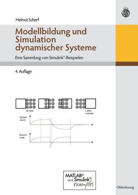 Modellbildung Und Simulation Dynamischer Systeme 1