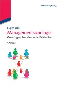 bokomslag Managementsoziologie