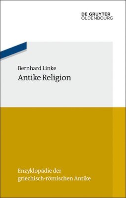 Antike Religion 1