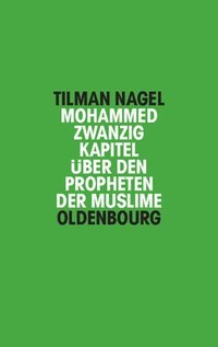 bokomslag Mohammed