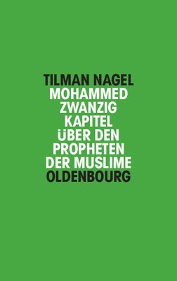 bokomslag Mohammed