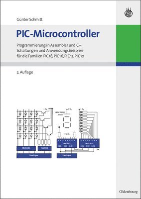 PIC-Microcontroller 1