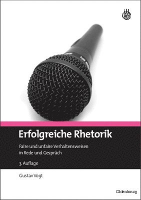 Erfolgreiche Rhetorik 1