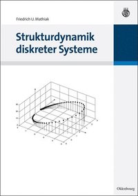 bokomslag Strukturdynamik diskreter Systeme