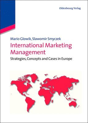 bokomslag International Marketing Management