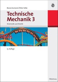 bokomslag Technische Mechanik 3