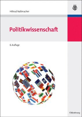 bokomslag Politikwissenschaft