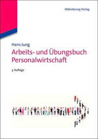 bokomslag Arbeits- Und Übungsbuch Personalwirtschaft
