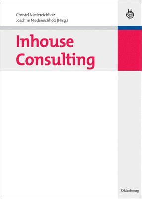 Inhouse Consulting 1