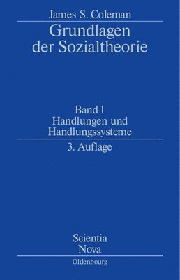 bokomslag Handlungen und Handlungssysteme