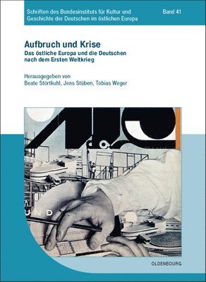 bokomslag Aufbruch und Krise