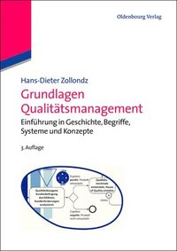 bokomslag Grundlagen Qualittsmanagement