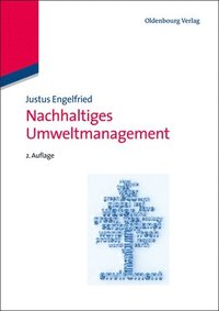 bokomslag Nachhaltiges Umweltmanagement