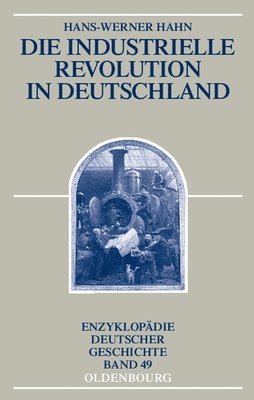 Industrielle Revolution in Deutschland