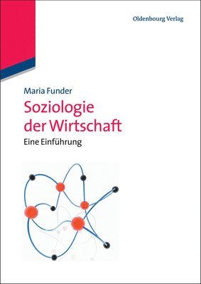 bokomslag Soziologie der Wirtschaft