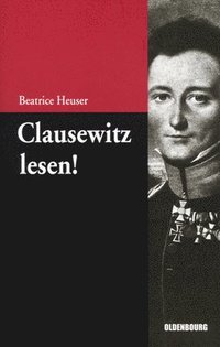 bokomslag Clausewitz lesen!