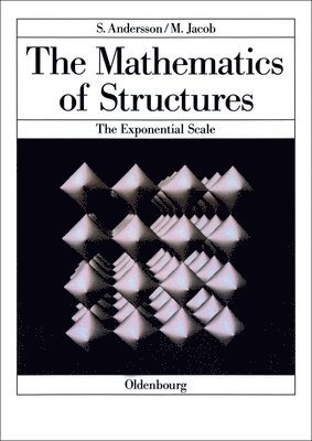 bokomslag The Mathematics of Structures