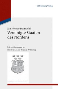 bokomslag Vereinigte Staaten des Nordens