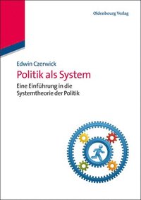 bokomslag Politik als System