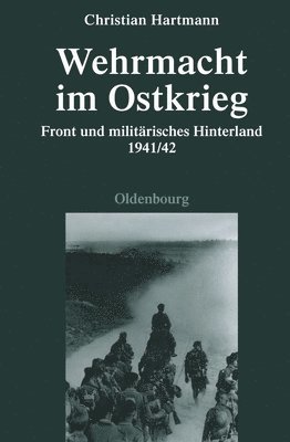 Wehrmacht Im Ostkrieg 1