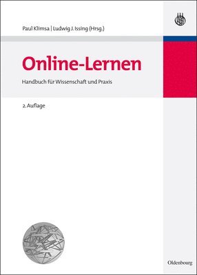 bokomslag Online-Lernen