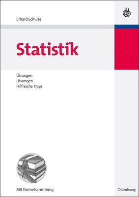 bokomslag Statistik